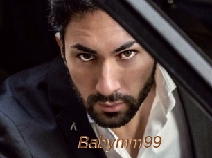Babymm99
