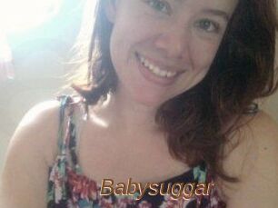 Babysuggar
