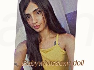 Babywhitesexy_doll