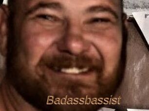 Badassbassist