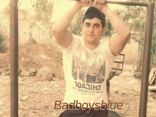 Badboysblue