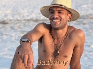 Badbrboy