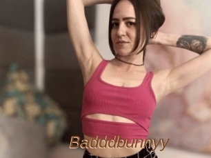 Badddbunnyy