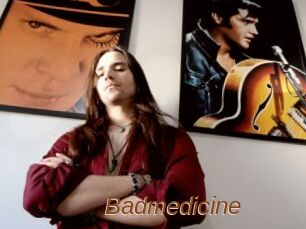 Badmedicine