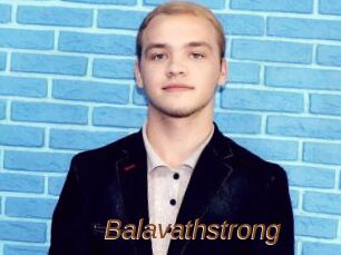 Balavathstrong