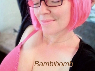 Bambibomb