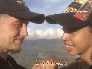 Bandb423