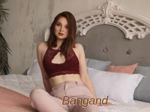 Bangand