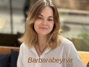 Barbarabeynar
