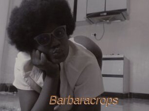 Barbaracrops