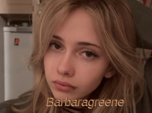 Barbaragreene