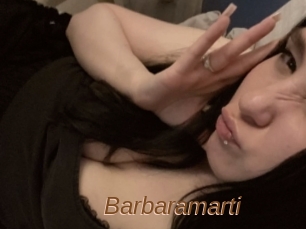 Barbaramarti