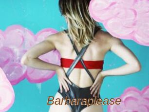Barbaraplease
