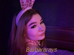 Barbararays