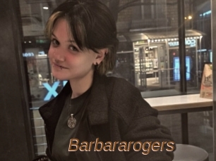 Barbararogers