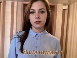 Barbarawowfun
