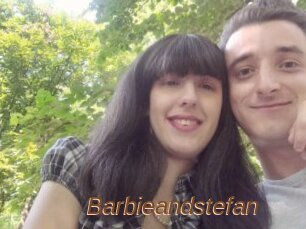 Barbieandstefan