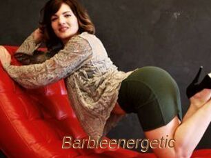 Barbieenergetic