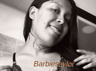Barbiesaylor