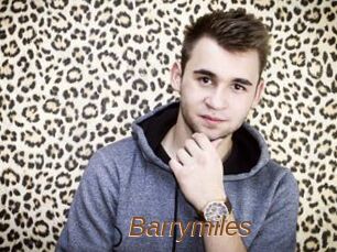 Barrymiles