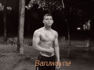 Baruwayne