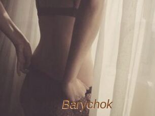 Barychok