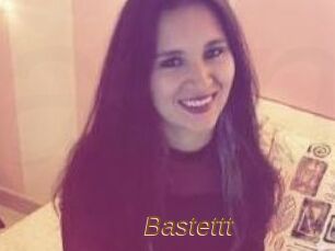Bastettt