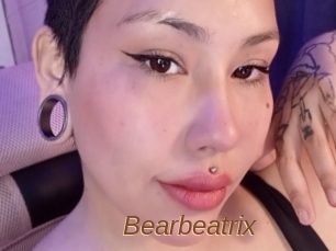 Bearbeatrix