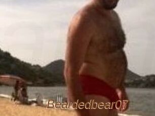 Beardedbear07