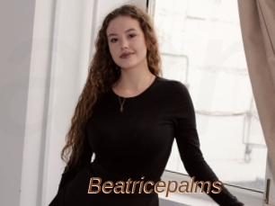 Beatricepalms