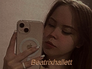 Beatrixhallett
