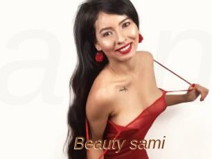 Beauty_sami