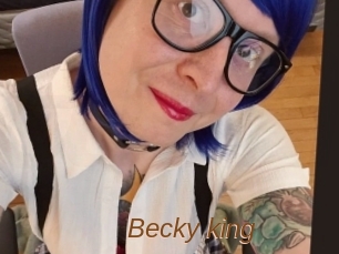 Becky_king