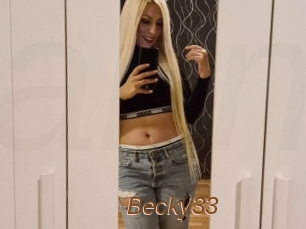 Becky33