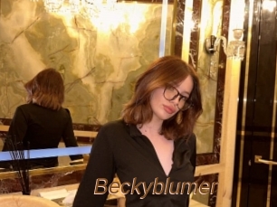 Beckyblumer