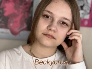 Beckycrust
