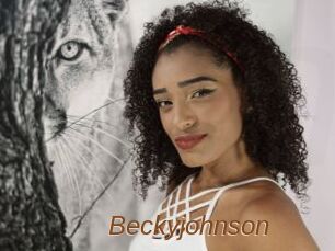 Beckyjohnson
