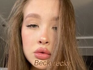 Beckyrecky