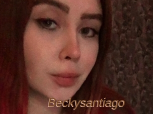 Beckysantiago