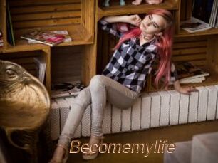 Becomemylife