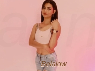 Belalow