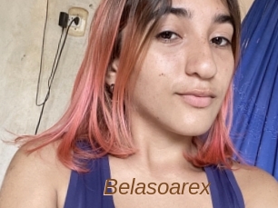 Belasoarex