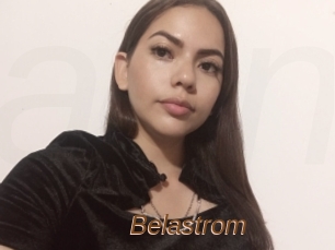 Belastrom