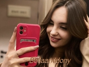 Bellaanddony