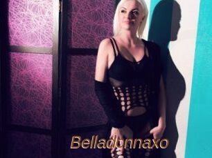 Belladonnaxo