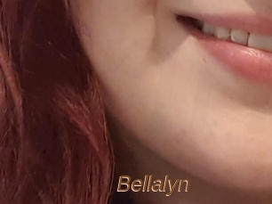 Bellalyn
