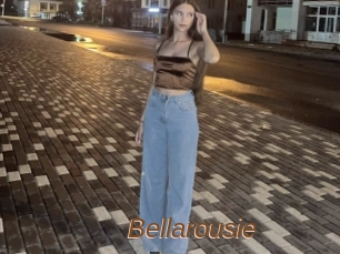 Bellarousie