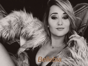 Bellebia