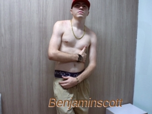 Benjaminscott