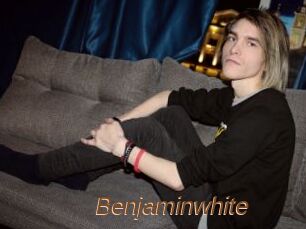 Benjaminwhite
